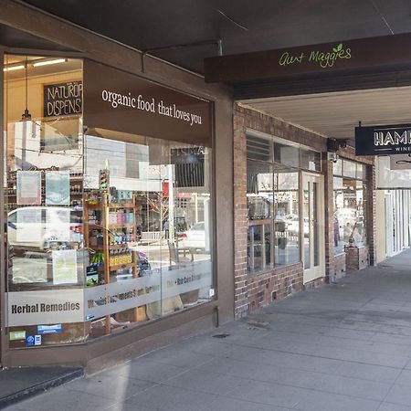 Boutique Stays - Hampton Hub Melbourne Eksteriør bilde