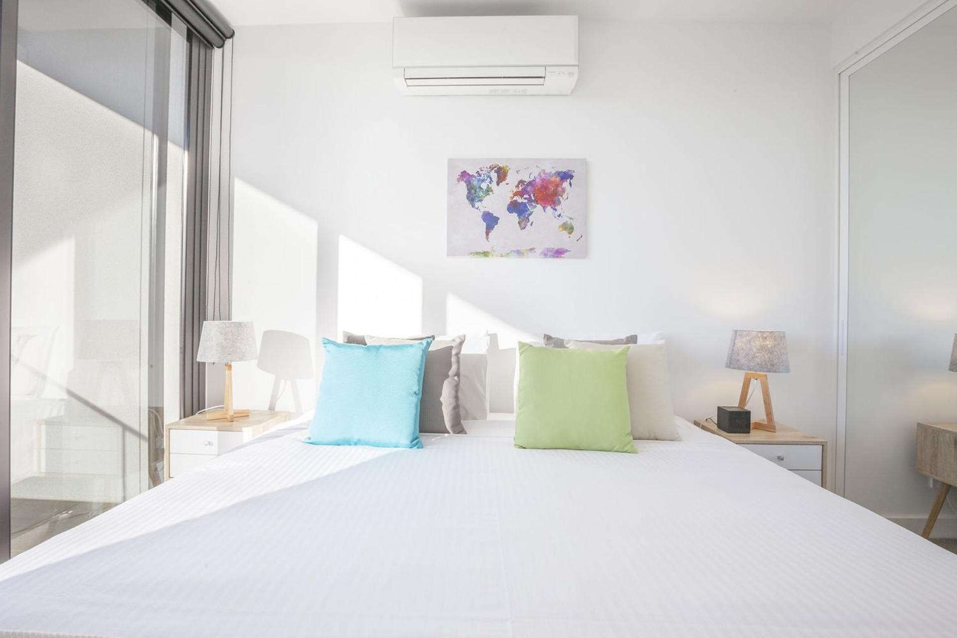Boutique Stays - Hampton Hub Melbourne Eksteriør bilde