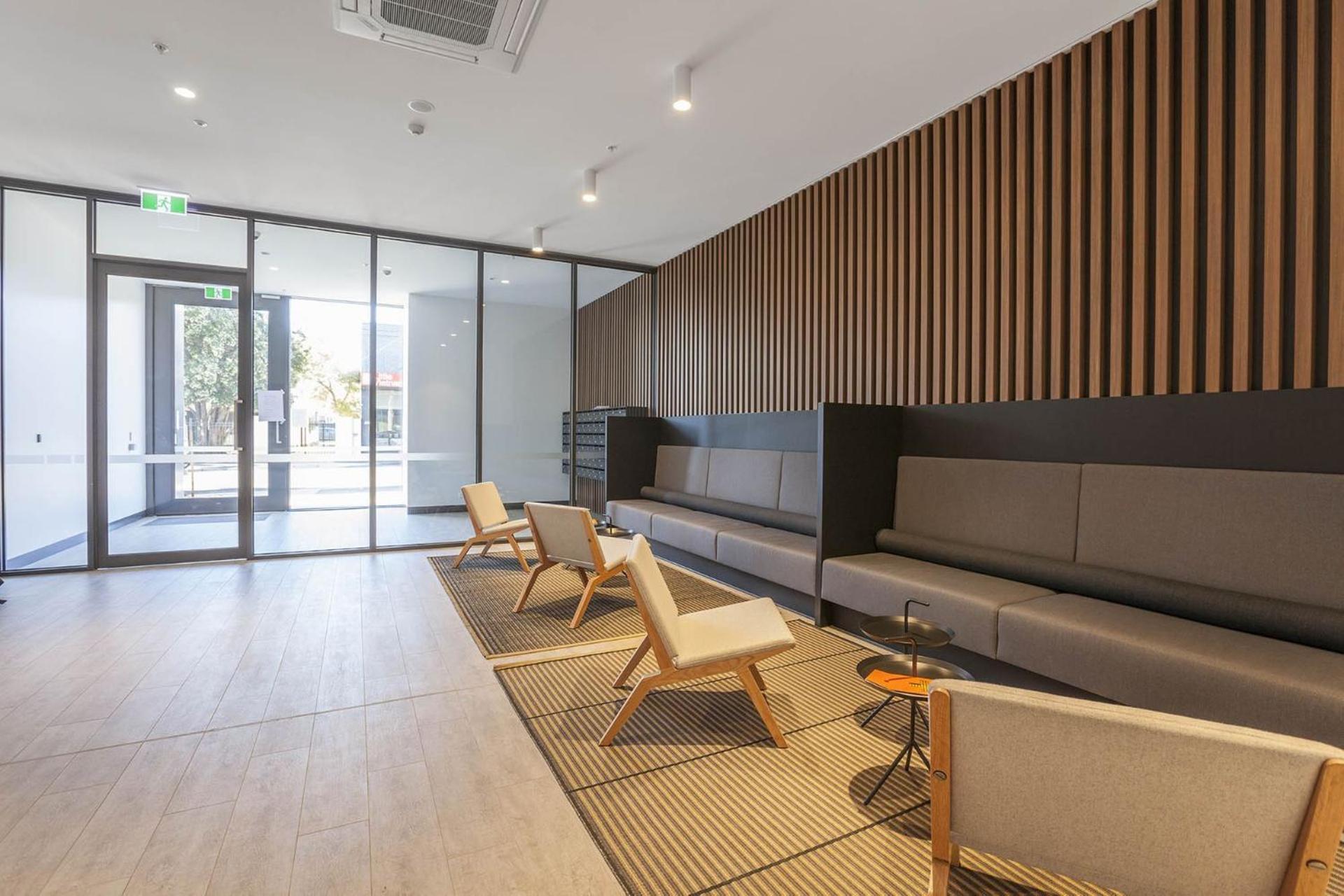 Boutique Stays - Hampton Hub Melbourne Eksteriør bilde